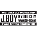 J.BOY MOTORCYCLE