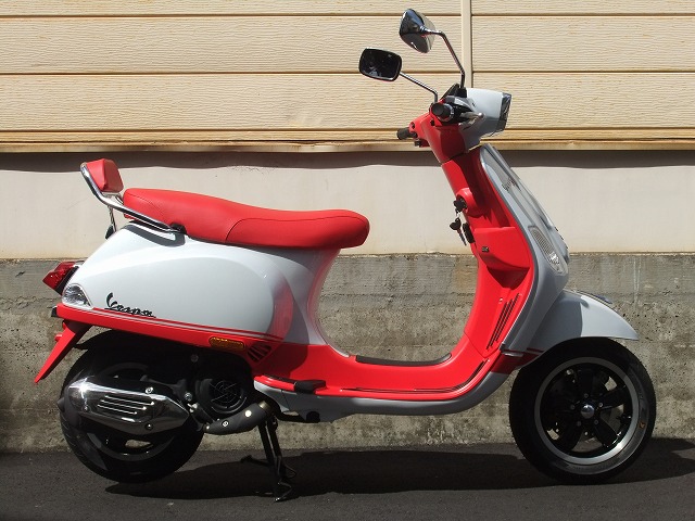 京都の中古バイク・中古スクーター：SXL150