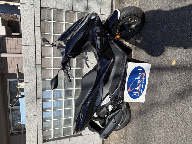 京都の中古バイク・中古スクーター：PCX