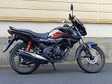 京都の中古バイク・中古スクーター：SP125