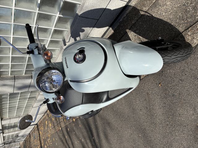 京都の中古バイク・中古スクーター：ジョルノ